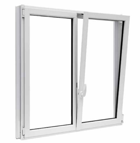 uPVC Profiles for Doors and Windows